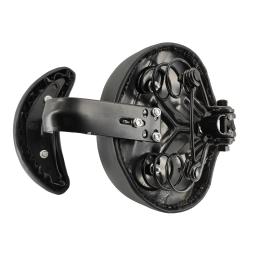 Conforto universal triciclo e-bike assento de sela com suporte de encosto capa de couro do plutônio veículos elétricos assento de bicicleta acessórios - Image 6