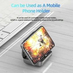 Auscultadores Bluetooth à prova d'água, estéreo 9D, graves altos, fones de ouvido esportivos, mãos livres, controle de toque, fones de ouvido sem fio Tws - Image 6