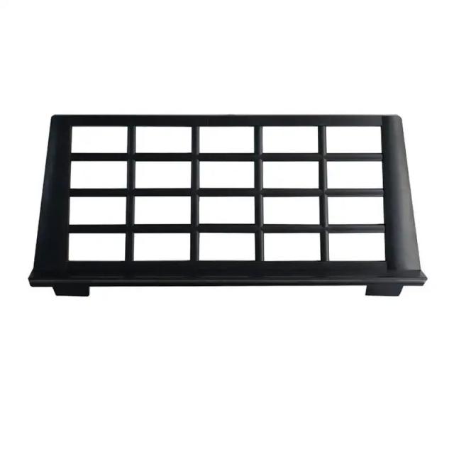 Suporte para Teclado Eletrônico com Acessórios para Piano - Folha Prática e Ideal para Iniciantes Unisex W3R5