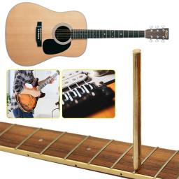 Fret Reparação e Luthier Tools, Fretboard Protector, Acessórios Instrumento Musical, Guitar Repair Tools - Image 5