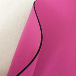 SBR Neoprene Mergulho Tecido, Dupla Face Composto Pano, Água e Vento Resistente para Mergulho, Proteção contra Choque Wetsuits, Stretch, 2mm - Image 5
