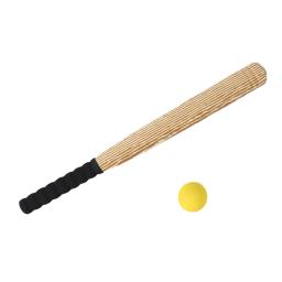 Eva material taco de beisebol brinquedos durável quintal esportes conjunto portátil crianças brinquedo interativo crianças acessórios treinamento softball - Image 1
