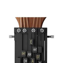 Ferramenta de auxílio de guitarra clássica para crianças e adultos, peças de ajuda prática de ensino - Image 5