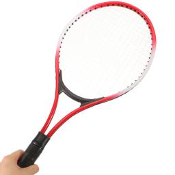 Tênis Rebound Equipamento Treinador para Iniciantes, Iniciante Rebounder Raquete, Nylon Solo Training, Crianças Prática Individual - Image 5