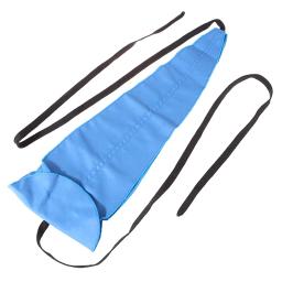 Saxofone Limpeza Pano de Limpeza, Altamente Absorvente, Fit para Alto, Tenor, Sax, Vento, Instrumento de Sopros, 1Pc - Image 3
