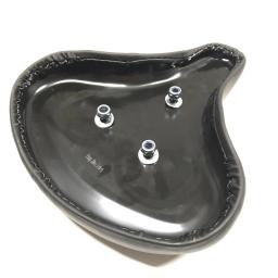 Assento da bicicleta confortável universal acolchoado à prova dwaterproof água espuma assento de bicicleta para exercício bicicleta estacionária ciclismo das mulheres dos homens crianças - Image 1