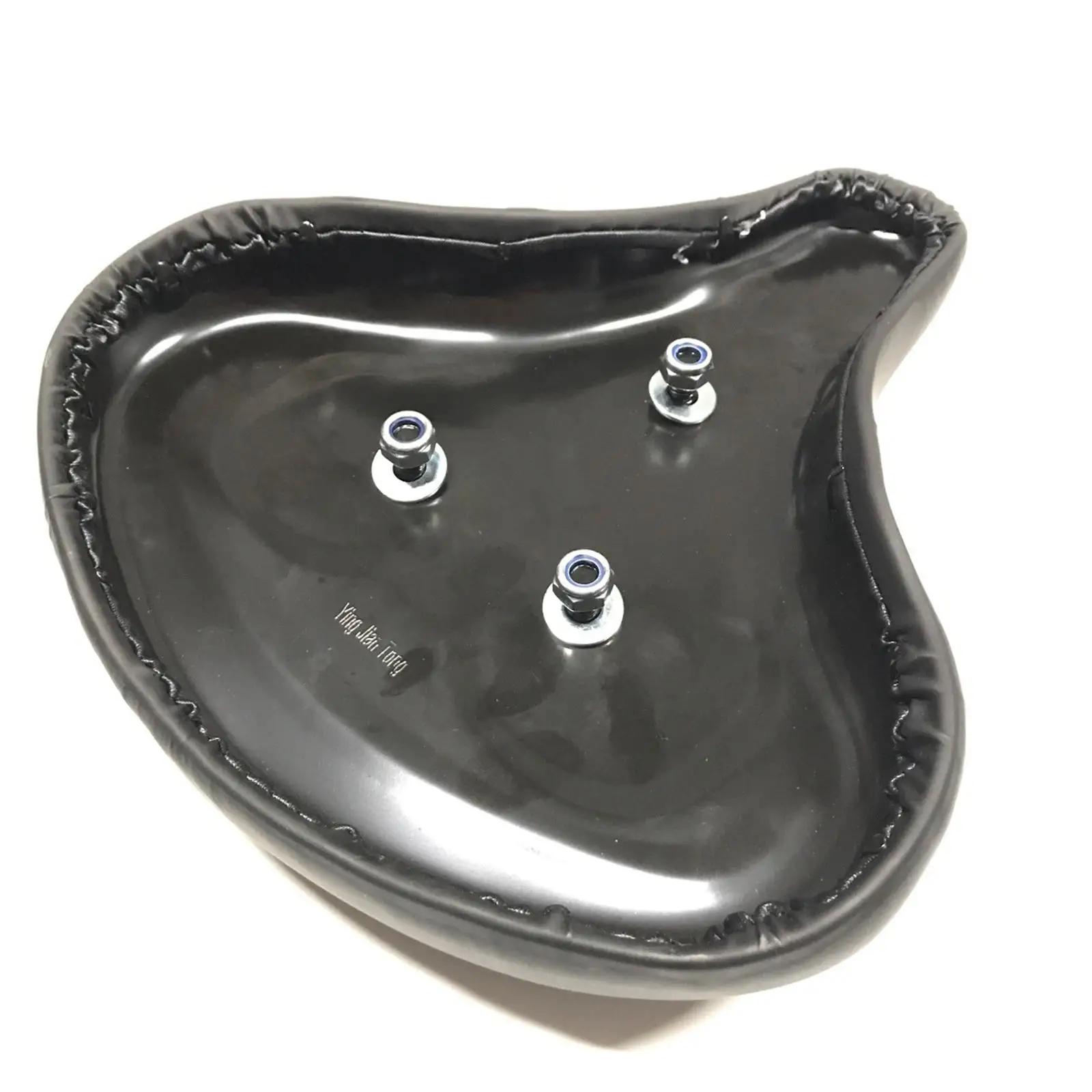 Assento da bicicleta confortável universal acolchoado à prova dwaterproof água espuma assento de bicicleta para exercício bicicleta estacionária ciclismo das mulheres dos homens crianças - Image 1