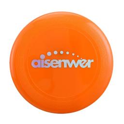 Professional Ultimate Flying Discos para Esportes de Equipe, Gyratory Flying Saucer, Adequado para Praia, Parque, Pet, Camping, 175g - Image 4