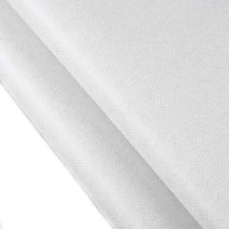 39in x 19in interface fusível ferro-em tecido não tecido único lado para costura capa ng enchimento diy artesanato acessórios 50x100cm - Image 3