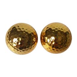 Bolas prática treinamento para golfista, 1,68 polegadas, uso interno e externo, para esportes, dropshipping - Image 4