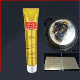 Metal Polimento Creme Cera, Espelho De Aço Inoxidável, Suprimentos De Cozinha, Pneus De Carro, Pasta De Limpeza De Cerâmica, Removedor De Ferrugem, 1Pc, 5Pcs - Image 4