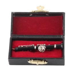 Instrumento Musical Broche Pin, Broche Oboé Elegante, Metal Pin para Decoração - Image 6