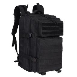 Lawaia Tactical Mochila Militar, Trekking Mochila, Desporto ao ar livre, Camping, Caça, 30L, 50L - Image 2