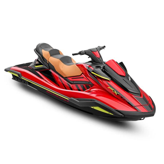Venda Quente de Jet Ski para Três Pessoas - Modelo 1812cc