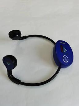 Fones de ouvido de condução óssea sem fio H902 - Image 3