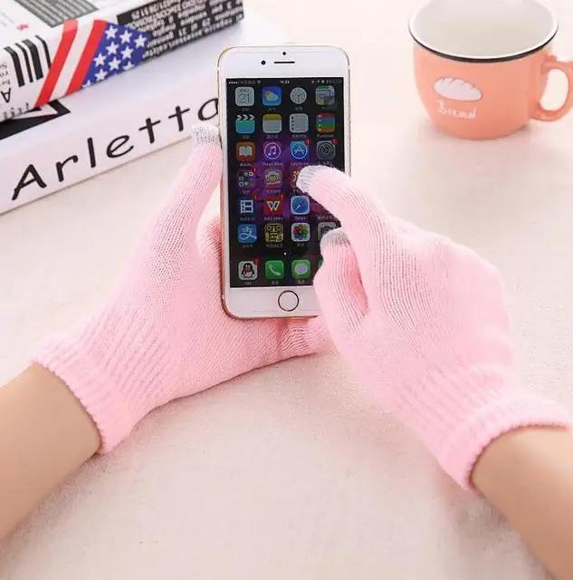 Luvas de ciclismo impermeáveis e à prova de vento para homens, tela de toque, bicicleta, scooter, equitação, ao ar livre, motocicleta, esqui, bicicleta, quente, inverno - Image 1