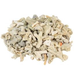 Filtro Biológico Natural Do Osso De Coral, Mídia De Aquário, Acessórios Do Tanque De Peixes, 100g, 250g, 500g - Image 1