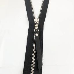 Couro genuíno Zipper Pullers para Mochila, substituição Sliders, Zíperes Cabeça, Acessórios de costura, DIY, 5 #, 1Pc - Image 3