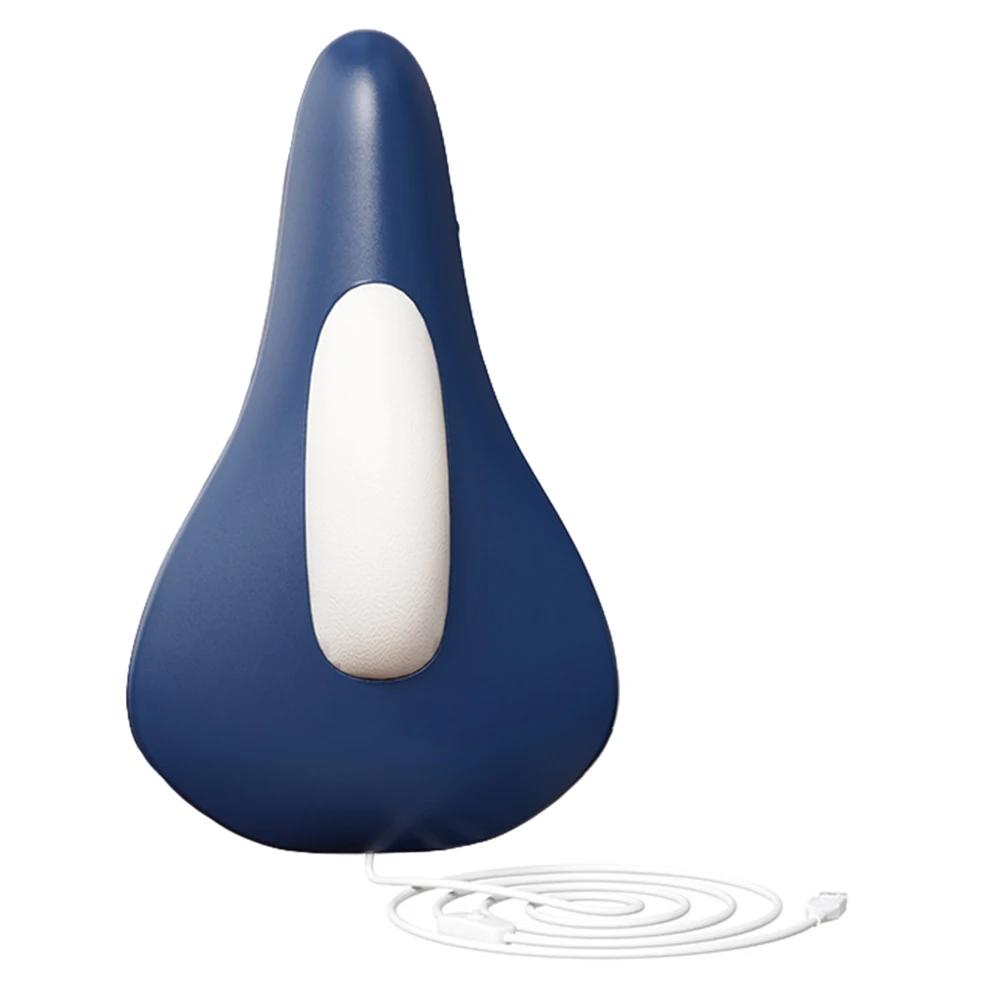 Treinador muscular elétrico do assoalho pélvico PC Treinador muscular Kegel Exercitador Ergonômico Exercitadores musculares do assoalho pélvico ﻿ para academia em casa - Image 1