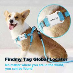 Mini localizador gps para cães e animais de estimação, localizador, localizador, rastreador, mini equipamento de posicionamento, coleira inteligente, anti-lost, impermeável, bonito, ao ar livre - Image 2