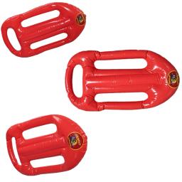 Verão Baywatch Cosplay Flutuador De Natação, Traje De Placa Inflável, Acessórios De Suporte De Carnaval De Halloween, CJ Parker, Homens e Mulheres Adultos - Image 1