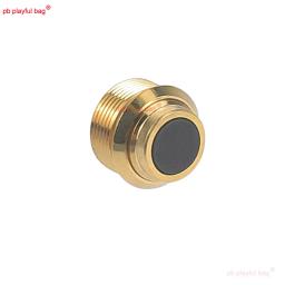 Luz vermelha mira laser para o jogo, 9mm, 38spl,. 45ACP, esportes brinquedos acessórios, bala cauda cap, qg540 - Image 4