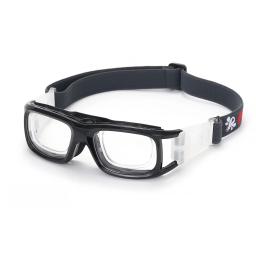 Óculos esportivos anti-impacto masculino, óculos anti-colisão, armação anti-colisão, basquete e futebol americano, óculos de prescrição óptica, novo estilo - Image 6