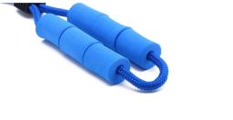 Flutuante Espuma Óculos Cord, Óculos, Óculos, Anti Slip Cadeia, String Holder, Water Sports Ocasião, 10pcs - Image 4
