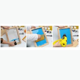 Fotossensível Adesivo Água Baseada Oleosa Placa de Impressão, Fazendo Consumíveis, Colar Tinta, 100ml/Garrafa, Navio Livre - Image 4