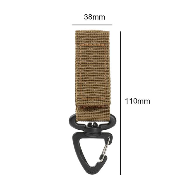 Bolsa de Primeiros Socorros Molle Multifuncional com Cinto e Acessórios para Torniquete e Equipamentos de Emergência