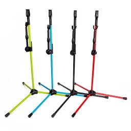 Arco e flecha Bow Stand com design destacável, composto Bow Frame, cabeça, leve, impermeável, acessórios, Split, 1pc - Image 2