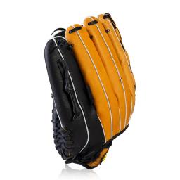 Luva de beisebol para homens e mulheres Outdoor Sports Pitcher Softball Practice Equipment Left Hand Adult Youth Training Protection - Image 6