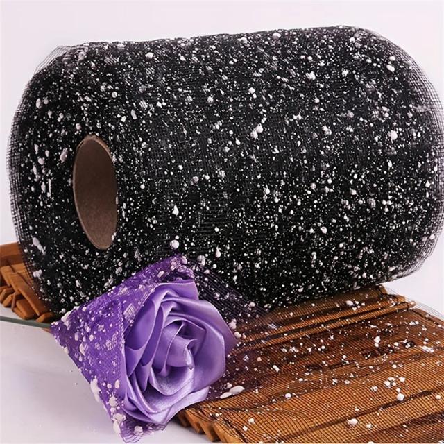 Papel de Embrulho Rosa Artesanal com Fita de Seda - Versátil para Buquês e Decoração - 10 Folhas