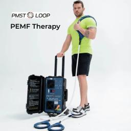 Dispositivo Full Body Physiotherapy, Mat para Back Pain Relief - Image 5