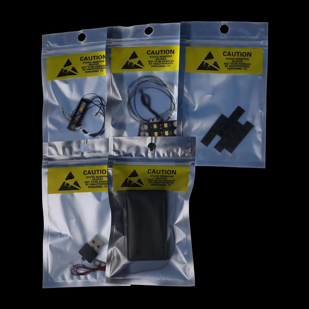 Kit de luz LED para brinquedos DIY, o trem Expresso Orient, iluminação conjunto, não incluem o modelo, 21344 - Image 1