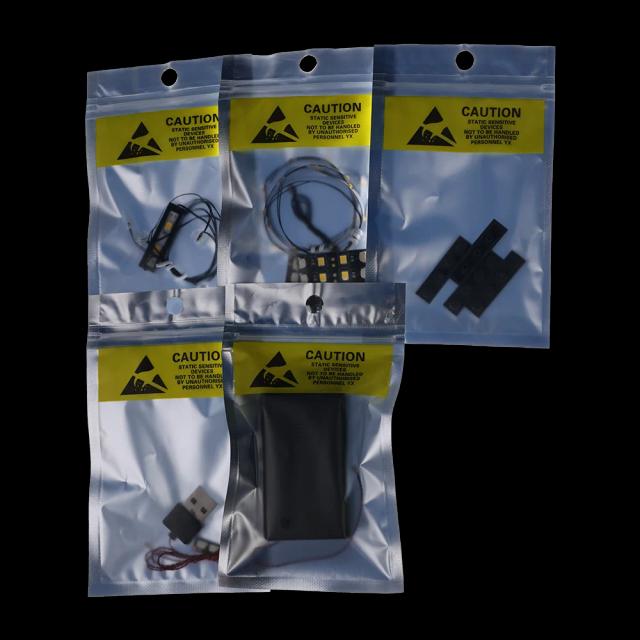 Iluminação LED para Brinquedos DIY: Kit Completo do Trem Expresso Orient 21344 (Modelo Não Incluído)
