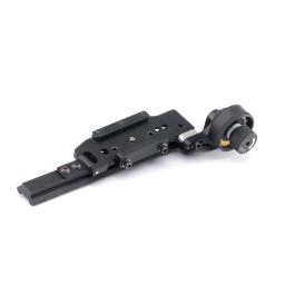 Besta visando quadro ajustável para cima e para baixo com luz verde acessórios de tiro com arco para a caça - Image 3