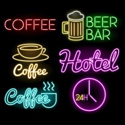 Luzes de Neon Flexíveis com USB, Cabos Luminescentes EL, Impermeável, Festa DIY, Luz Decorativa Atmosférica, Faixa de LED, 1m, 3m, 5m - Image 4