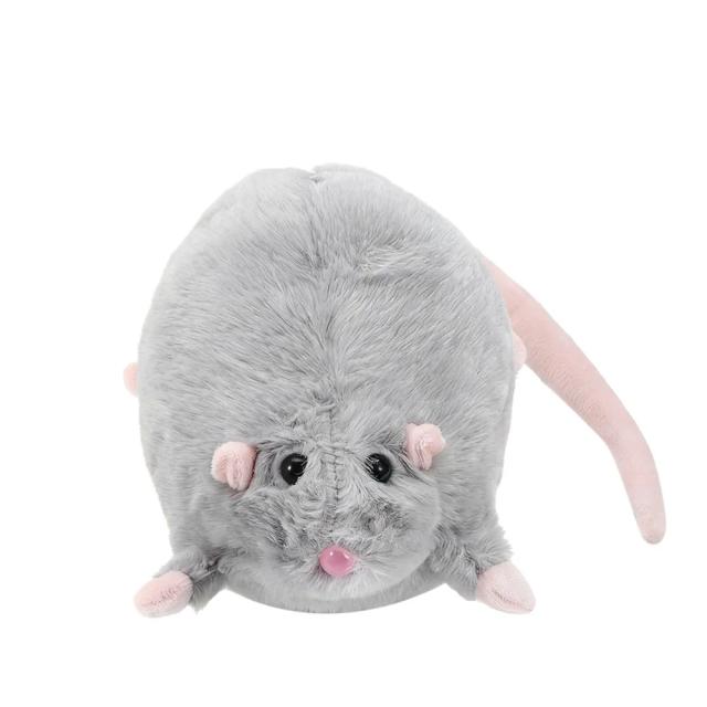 Boneca Mouse Pelúcia 35/50cm Macia e Durável Presente Infantil