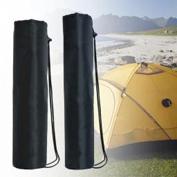 Bolsa de armazenamento para barraca, portátil, resistente, durável, acessórios para barraca, bolsa de transporte para viagens ao ar livre, caminhadas, churrasco - Image 2