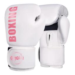 Luvas Pro Boxe para Homens e Mulheres, Treinamento Sanda, Sandbags, Muay Thai, Luta de Combate, Adultos, Kickboxing, Novo - Image 3