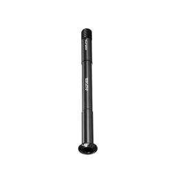 Motuv mtb bicicleta de estrada através do eixo garfo dianteiro espetos m12x1.5/ 12x142/148 bicicleta liberação rápida espeto roda acessórios peças - Image 6