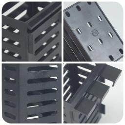 Suporte de planta durável para aquário Cremalheira de hidrocultura Bacia flutuante Decoração de aquário Copo de planta flutuante bonito - Image 2