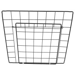 Multifuncional DIY Gaiola para Gato, Pet Acessórios, Dog Crate, Rabbit Fence, Cat Door - Image 1
