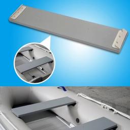 2pcs PVC barco assento gancho clipes suportes para Rib bote caiaque inflável barcos acessório - Image 3