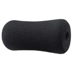 Almofadas de pés de espuma Substituição de rolos para equipamentos de máquinas de exercícios de ginástica em casa Extensão de de - Image 1