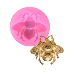 Molde de silicone em forma de inseto, ferramentas de decoração para bolo, chocolate, doces, pastelaria, biscoitos, casamento, sabão - Image 5