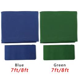 Mesa De Snooker Sentiu Pano, Cobertura De Mesa De Bilhar, Cobertura De Mesa, Mesa De Snooker Sentiu Acessórios, Lã De Nylon Pior Durável, Quarto De Bilhar Esportivo - Image 6