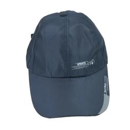 Boné de beisebol de aba longa masculino, roupas de pesca, viseira solar, esportes, chapéu de sol, moda masculina - Image 5