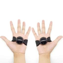 Equipamento de Treino Para Servir Overhand, Treino De Voleibol, Par - Image 6